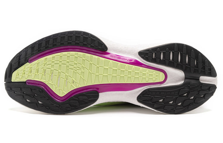 ANTA Mach 2 'White Black Green' 112235588S-5