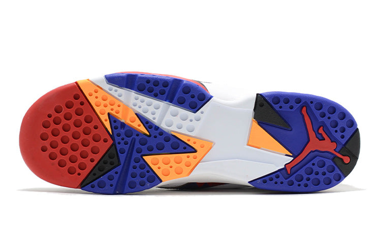 (GS) Air Jordan 7 Retro 'Sweater' 304774-142
