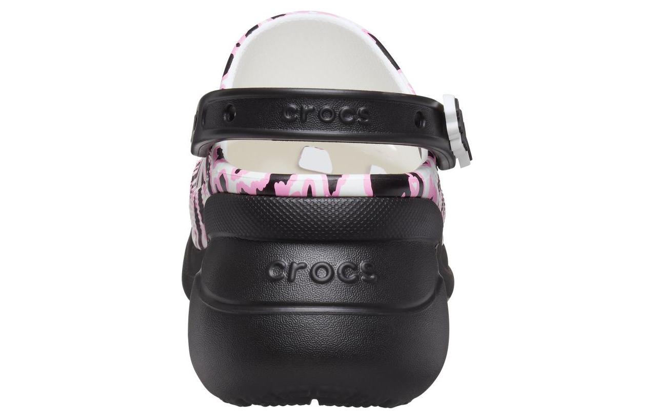 (WMNS) Crocs Classic Bae Clogs 'Party Animals' 275221-003