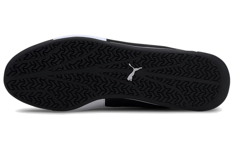 PUMA BMW Motorsport x R-Cat 'Black White' 339933-01