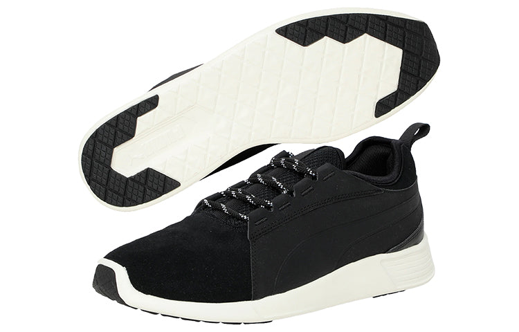 PUMA St Trainer Evo Sd V2 Idp 'Black White' 366157-01