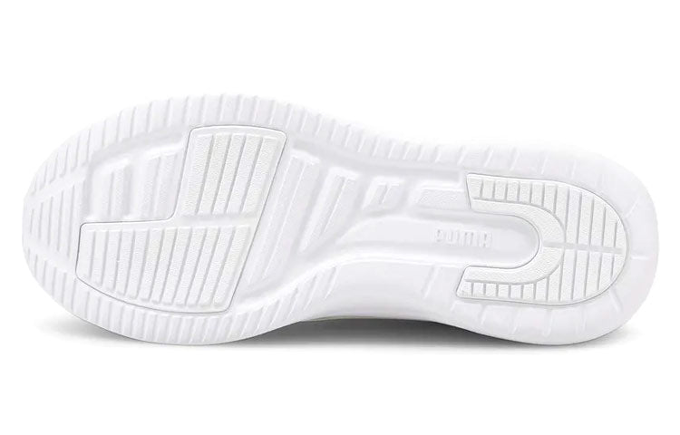 (WMNS) PUMA Resolve Street 'White Rose Gold' 195075-03