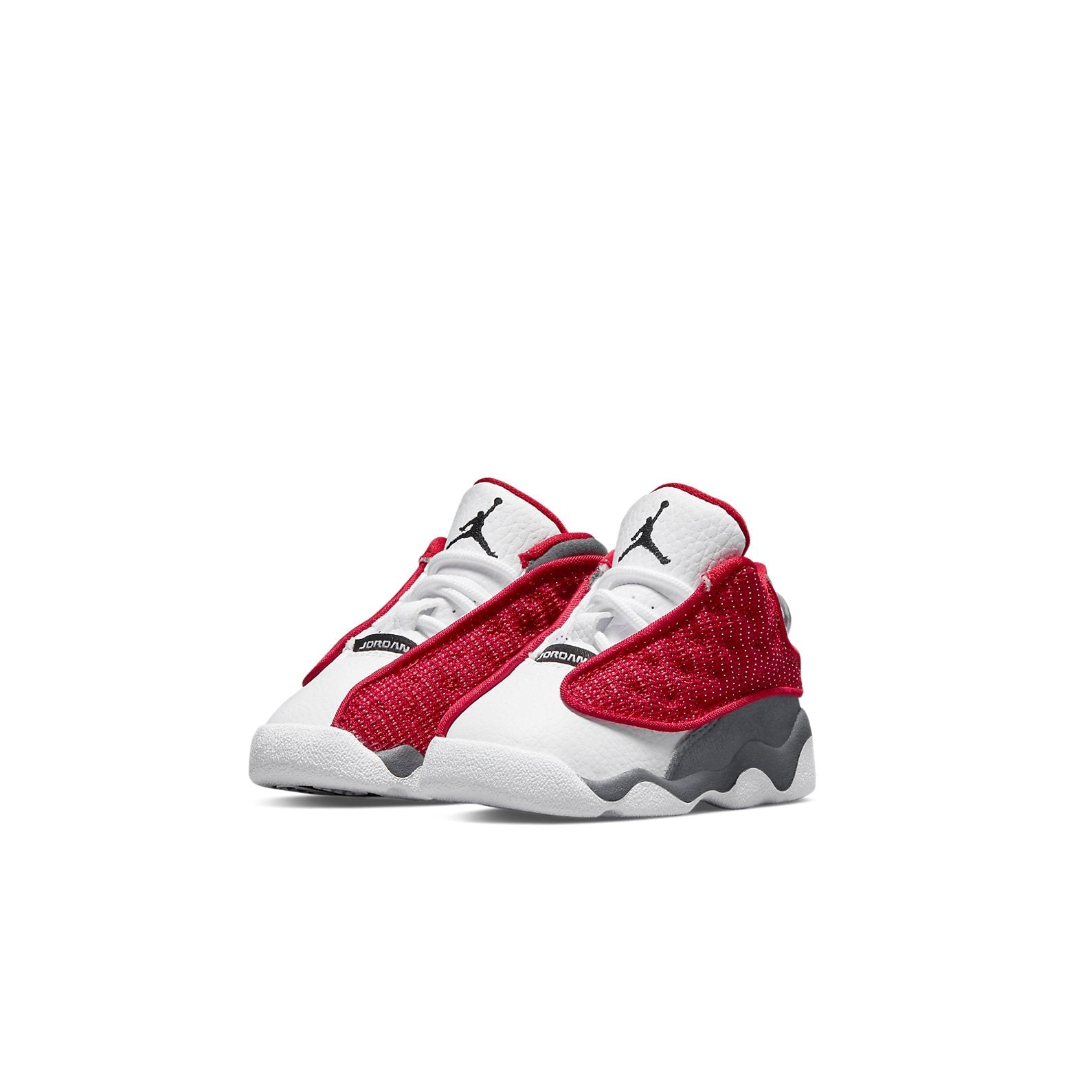 (TD) Air Jordan 13 Retro 'Red Flint' 414581-600