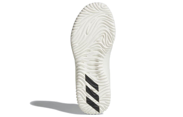adidas Dame 4 'Stats' AQ0597