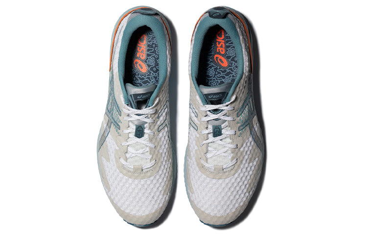 ASICS x Sayhello Gel-Noosa Tri 12 'Blue Off White' 1013A094-100