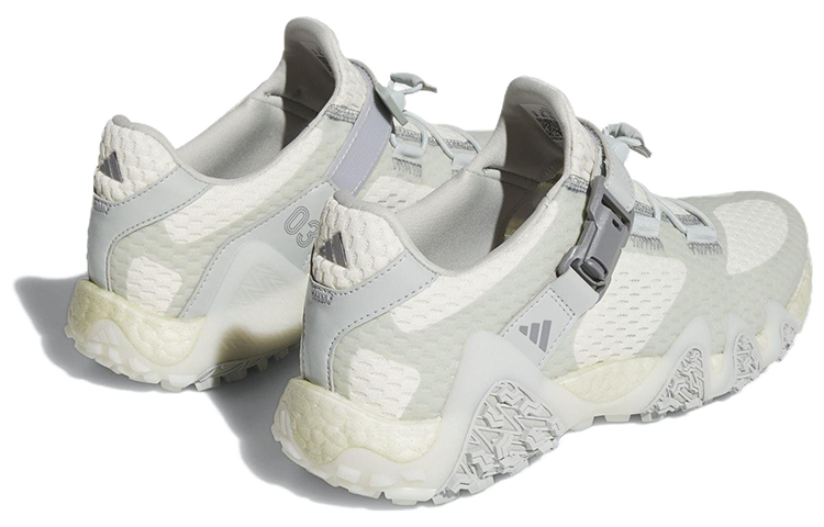 adidas Adicross Lo Golf Shoes 'Off White Grey' GW2118
