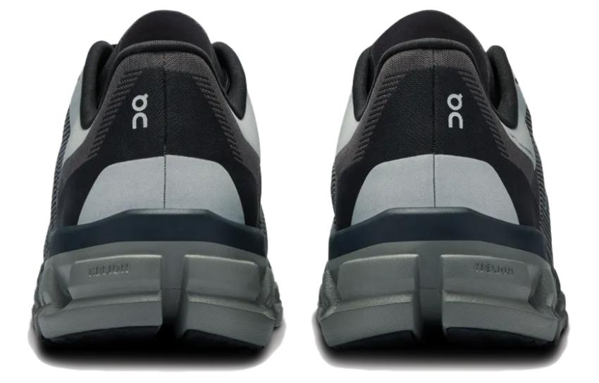 On Running Cloudflow 4 Z5 'Pearl Black' 3MD30102325