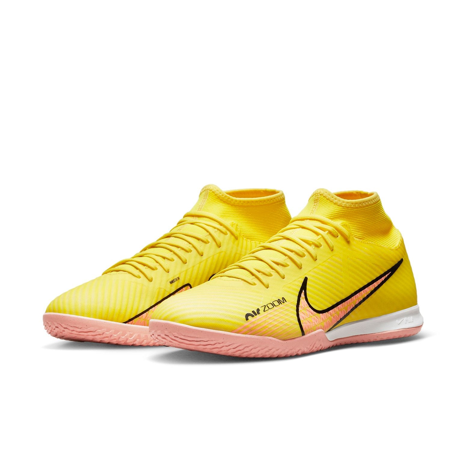 Nike Mercurial Superfly 9 Academy IC 'Lucent Pack' DJ5627-780