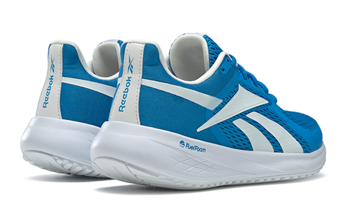 (WMNS) Reebok Energen Run 'Blue White' FU8576