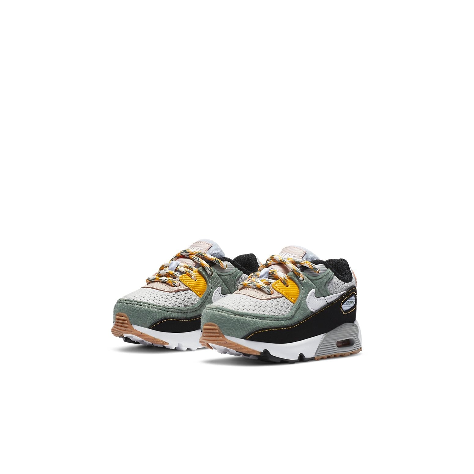 (TD) Nike Air Max 90 'Swoosh Compass' DC2531-300