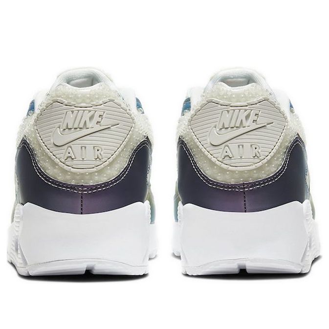 Nike Air Max 90 'Bubble Pack' CT5066-100