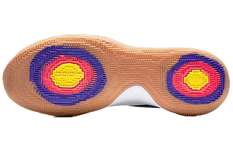 Nike Kyrie 1 Low EP 'White Black Gum' AO8980-100