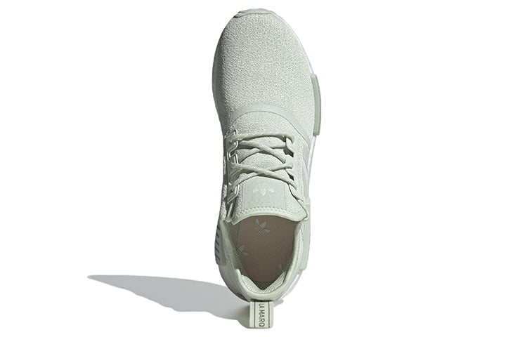 adidas NMD_R1 'Linen Green' GV6750