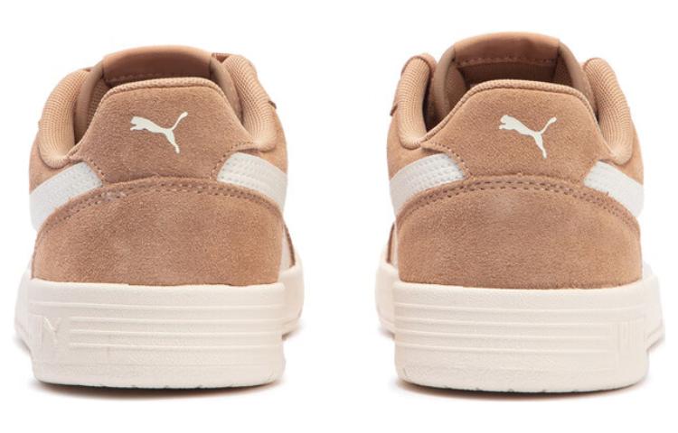 PUMA Caracal SD 'Tan White' 370304-26