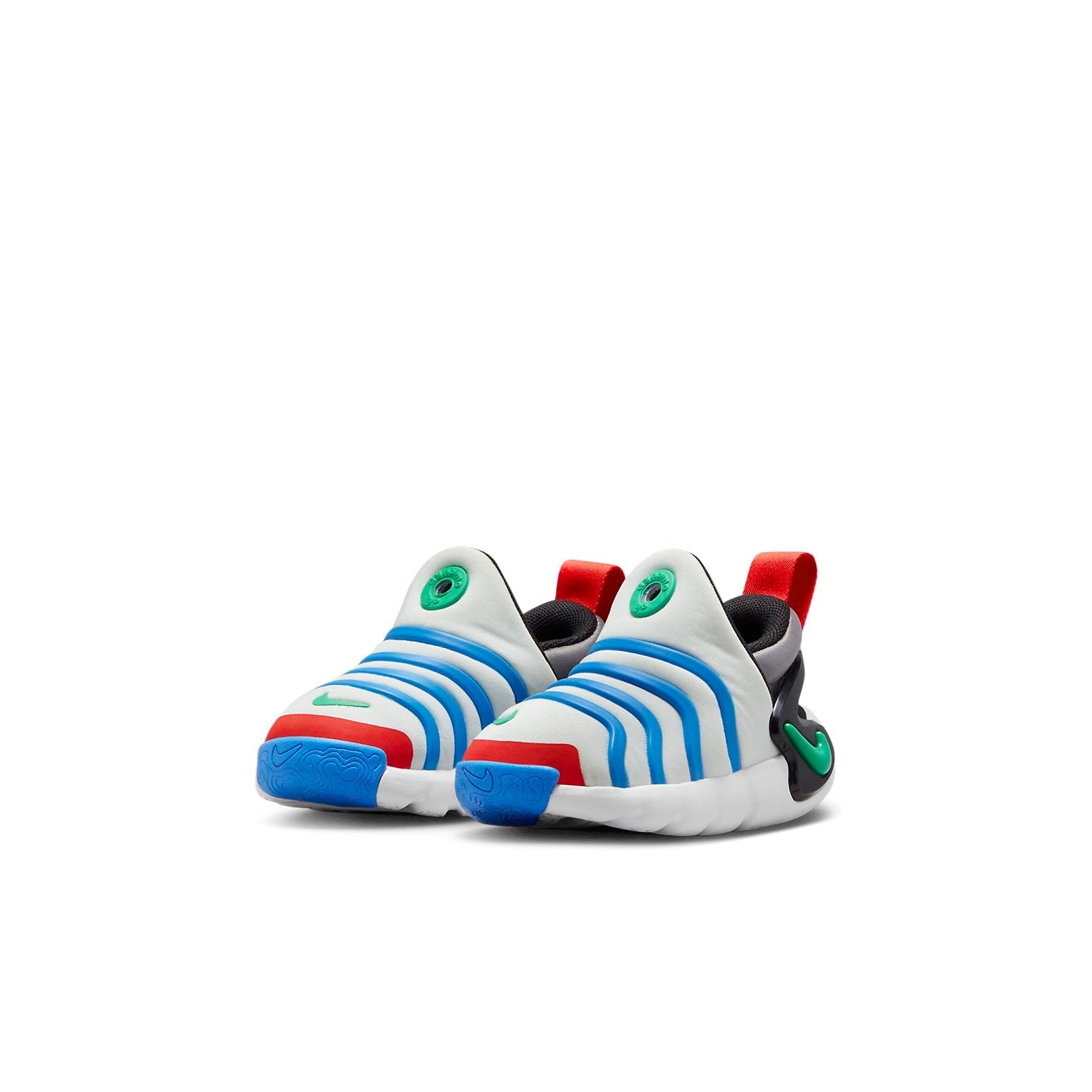 (TD) Nike Dynamo Go 'Platinum Photo Blue' DH3438-004