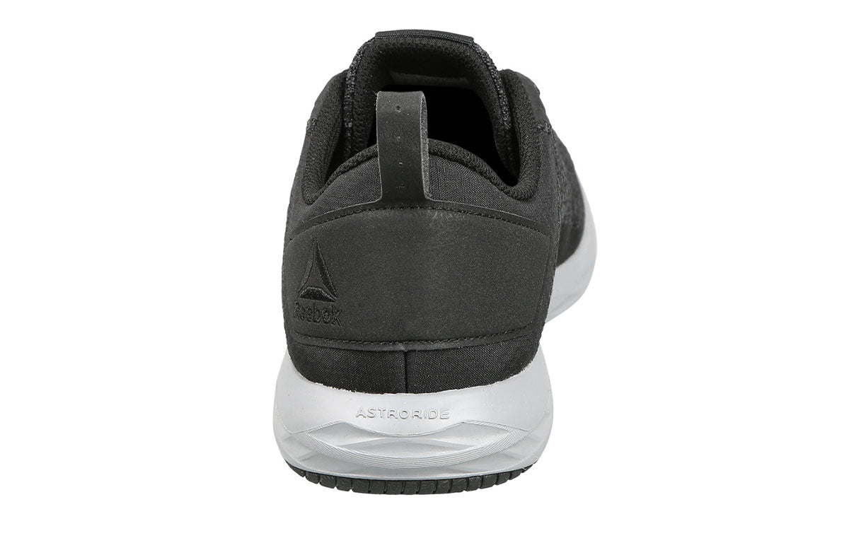 Reebok Astroride Walk 2.0 'Black Gray' CN6114