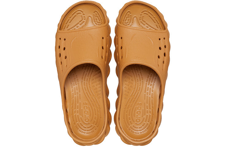 Crocs Echo Slide 'Sand' 208170-202