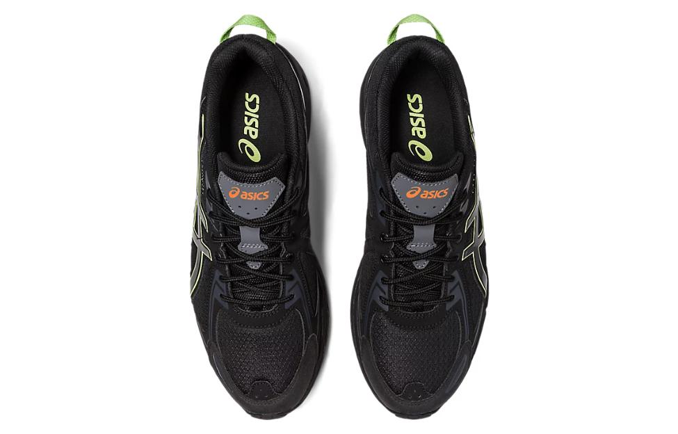 ASICS Gel-Venture 6 Trail 'Black' 1203A245-002