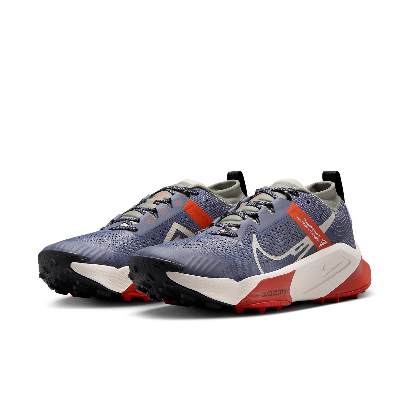 Nike ZoomX Zegama 'Light Carbon Cosmic Clay' DH0623-006