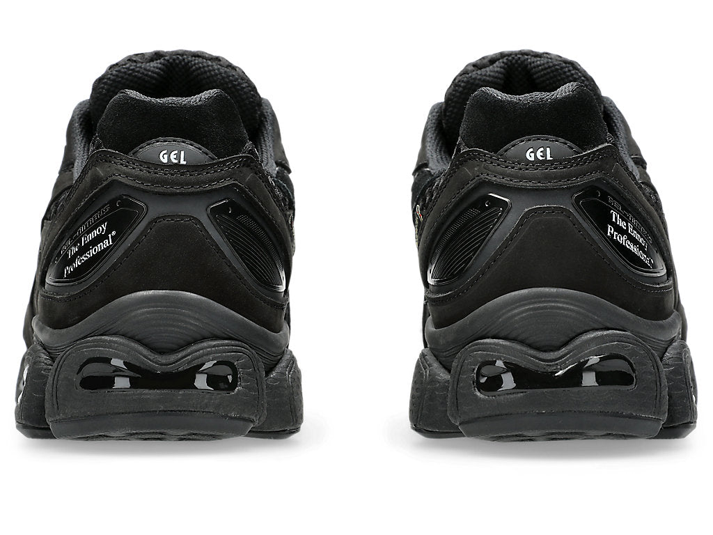 ASICS Gel-Nimbus 9 GTX x Asics ENNOY 'Triple Black'' 1201A901-001