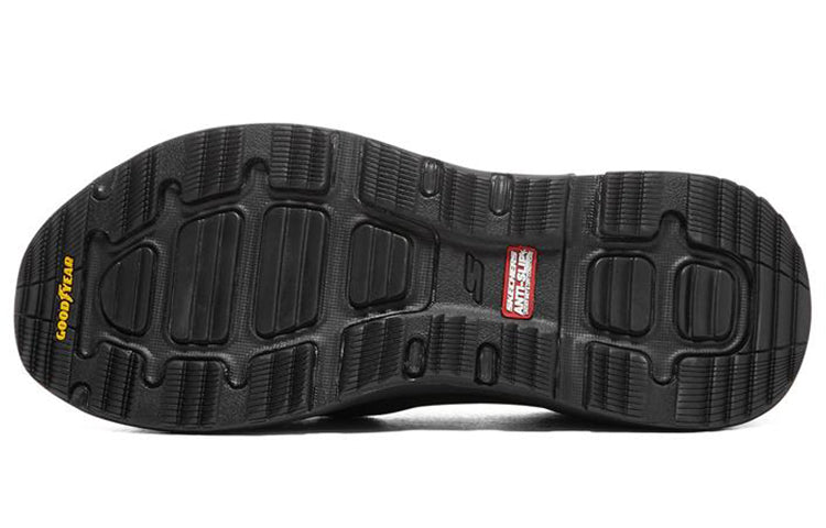 Skechers Go Walk Outdoors 216104-BBK