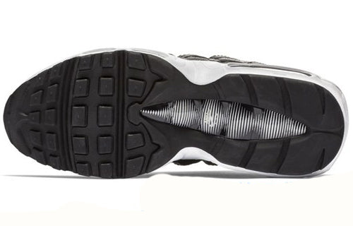 (WMNS) Nike Air Max 95 'Black' 307960-020