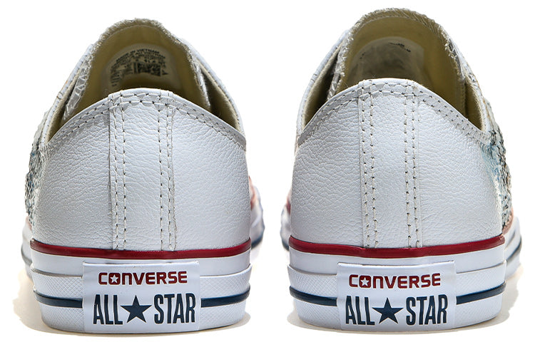 Converse Chuck Taylor All Star 3D HAPTIC ART 132173C-217348