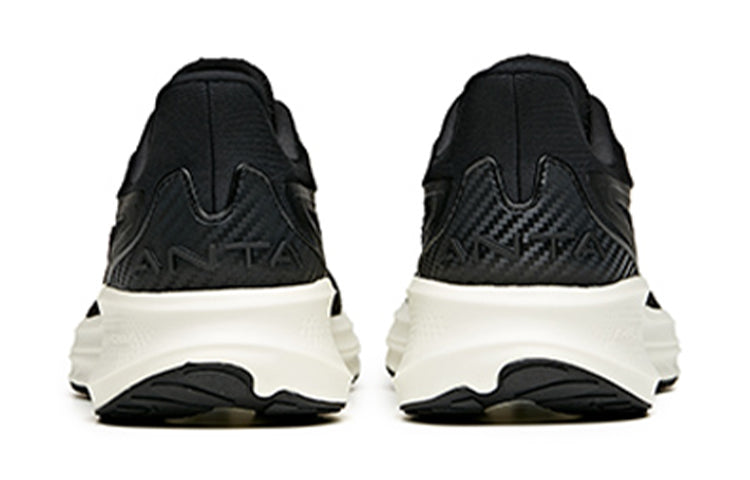 ANTA Lingpao 1 'Black White' 112125585-1