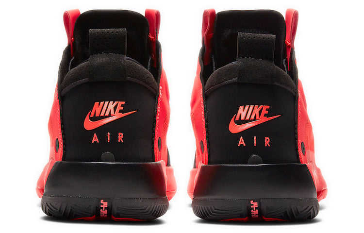 Air Jordan 34 'Infrared 23' AR3240-600