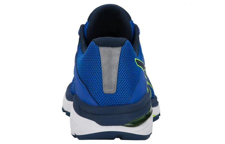ASICS Gel-Pursue 4 'Victoria Blue Safety Yellow' T809N-4549