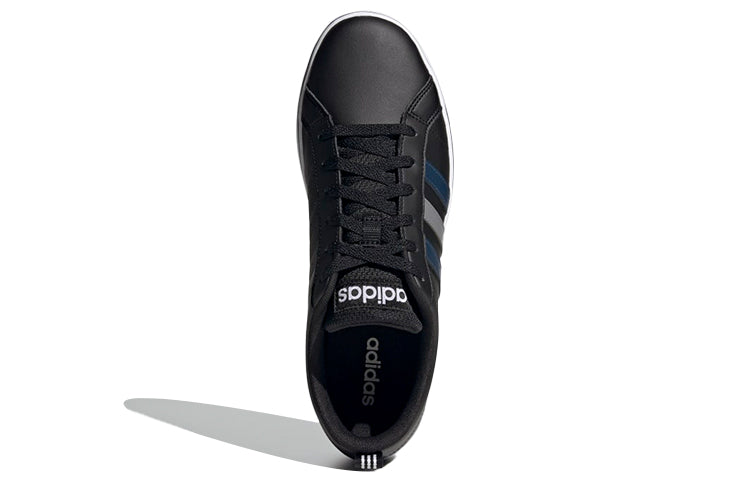 adidas neo Vs Pace 'Black Gray Blue' FY8559