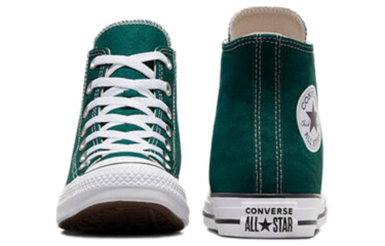 Converse Chuck Taylor All Star High Top Dragon Scale 'Green' A04544F