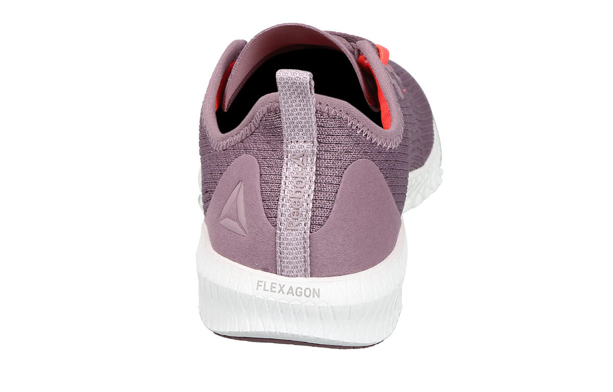 (WMNS) Reebok Flexagon 'Orchird' DV4161