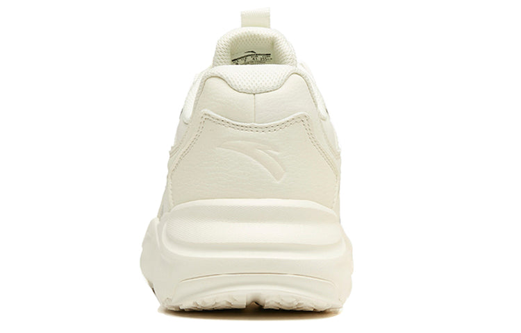 ANTA Mixed Training Collection 'Ivory White' 112017772-6