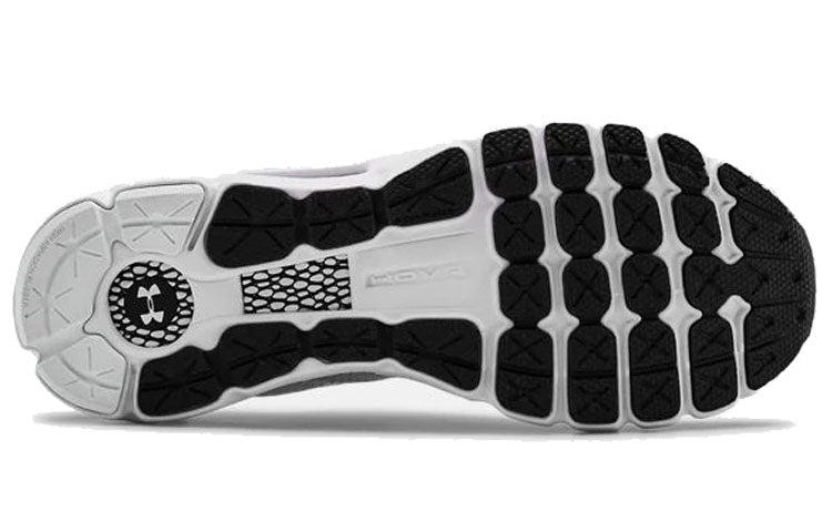 Under Armour Hovr Infinite 2 'Black White' 3022587-102