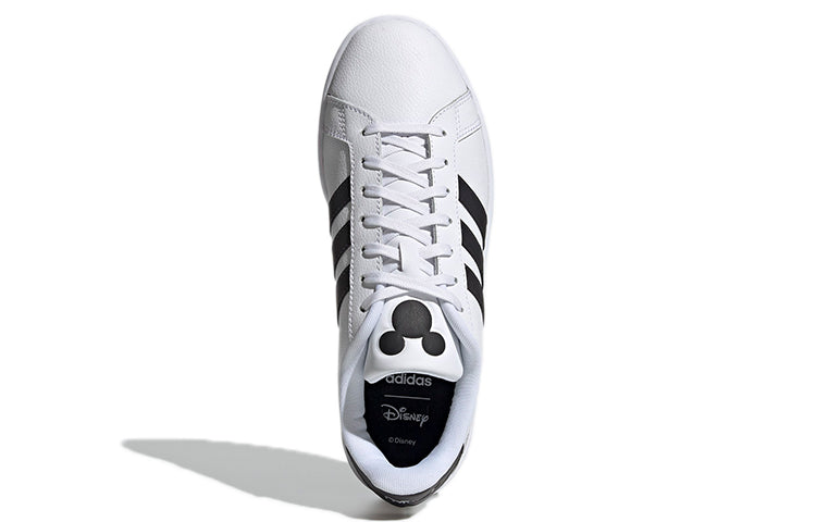 adidas x Disney Grand Court Base 'Mickey Mouse' GW3658