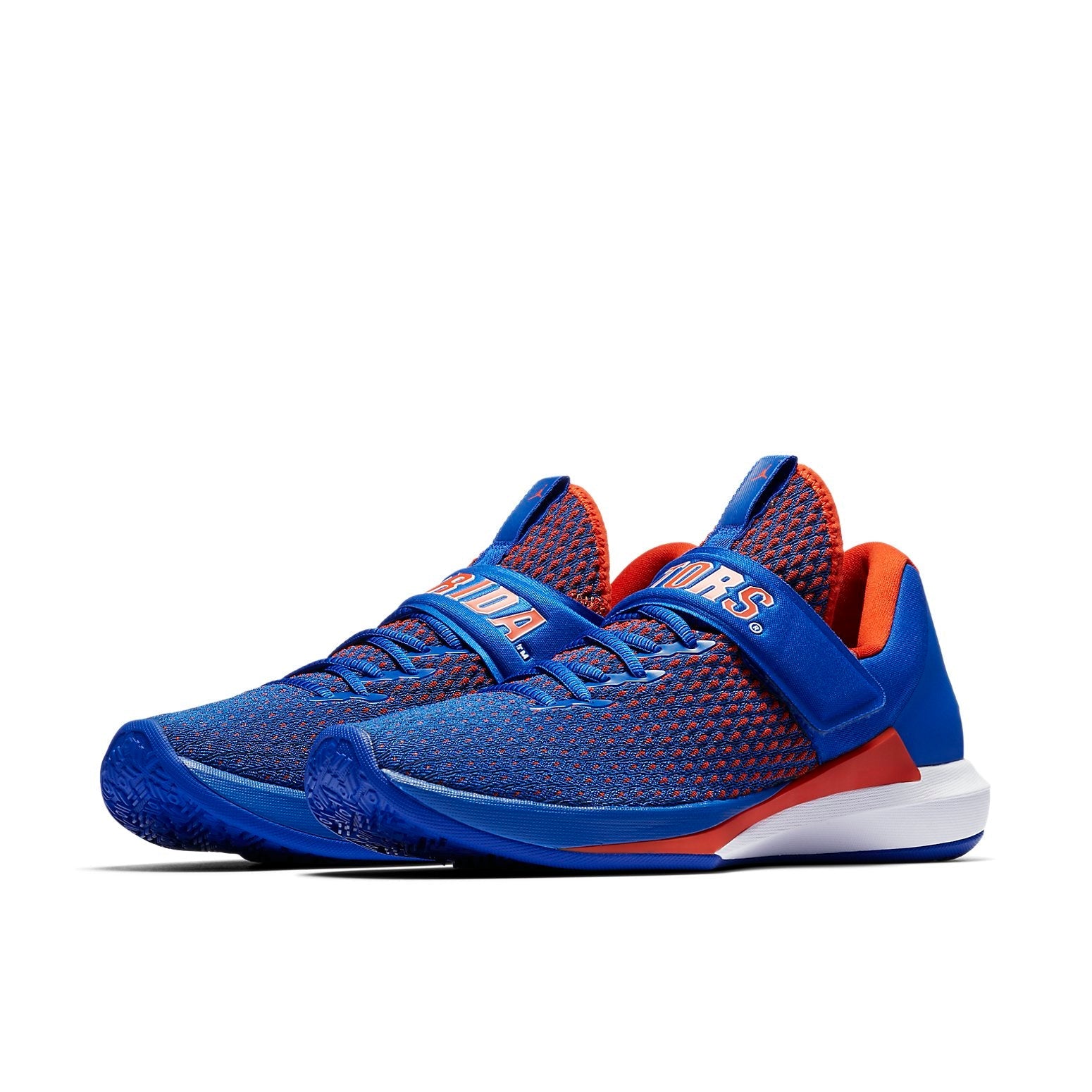 Air Jordan Trainer 3 'Florida Gators' AR1402-400