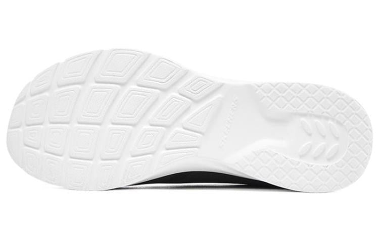 (WMNS) Skechers Dynamight 2.0 'Soft Expressions - Black' 149693-BLK
