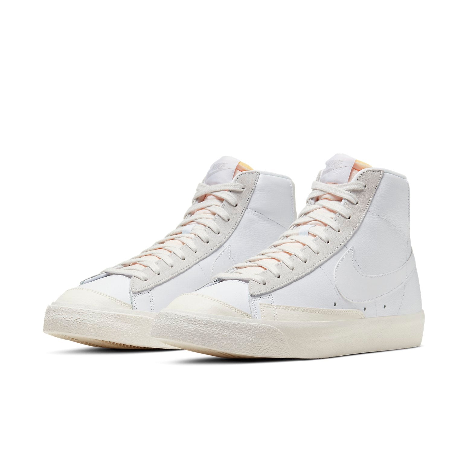 Nike Blazer Mid 77 Vintage 'Sail' CW7583-100