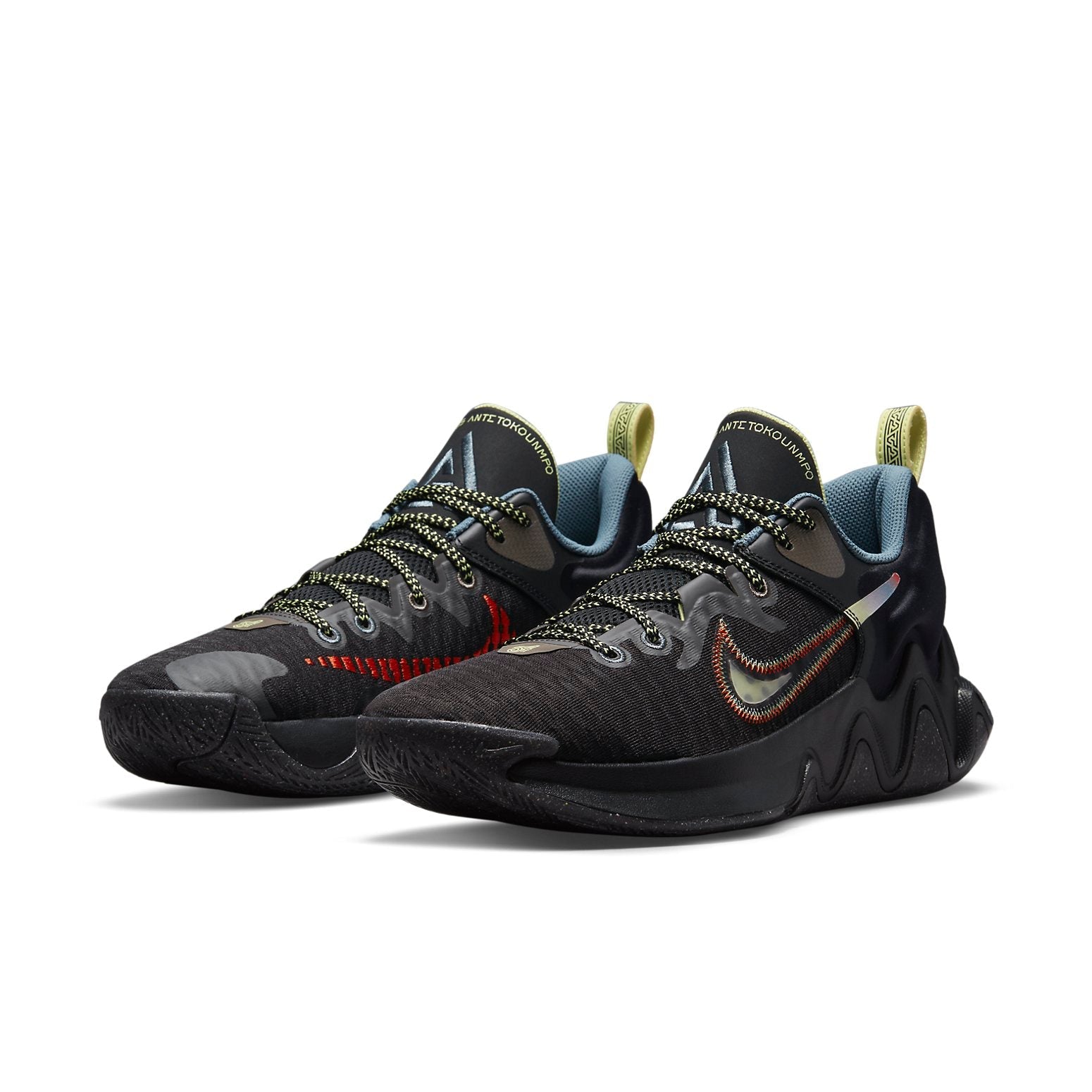 Nike Giannis Immortality 'Force Field' DH4470-001