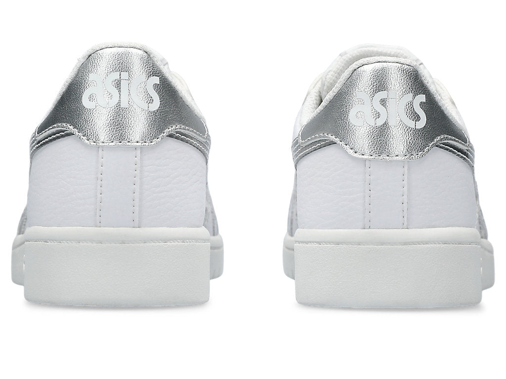 (WMNS) ASICS Japan S 'Splash - Pure Silver' 1202A478-101