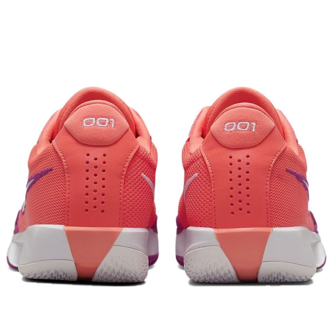 Nike Air Zoom G.T. Cut Academy 'Mango Dark Pink' FB2599-600