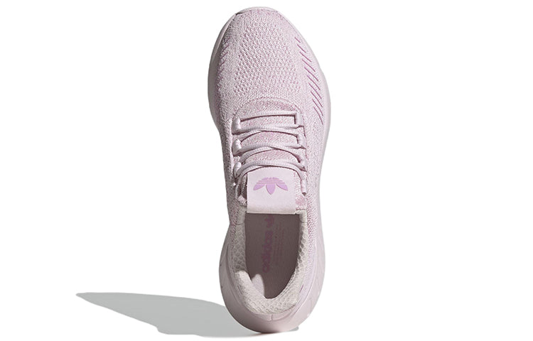 (WMNS) adidas originals Swift Run 22 'Pink' GW6884