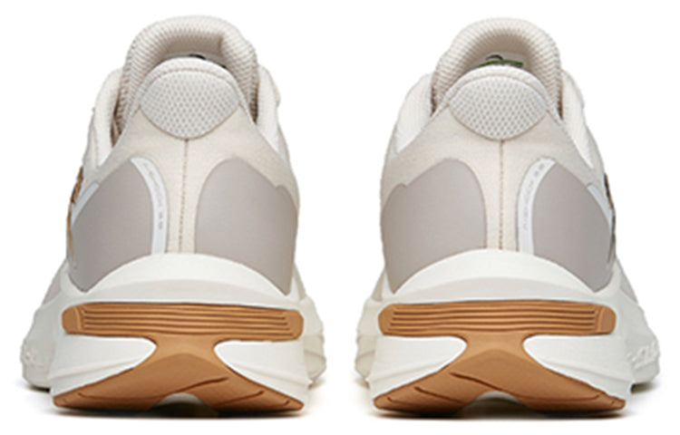 ANTA The Sting 1 'White Grey Brown' 112215520-3
