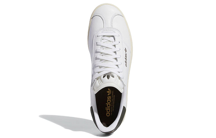 adidas Gazelle ADV 'White Shadow Olive' GW3139