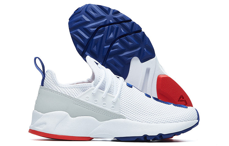 (WMNS) FILA Mind X Low Top White F62W021102FWT