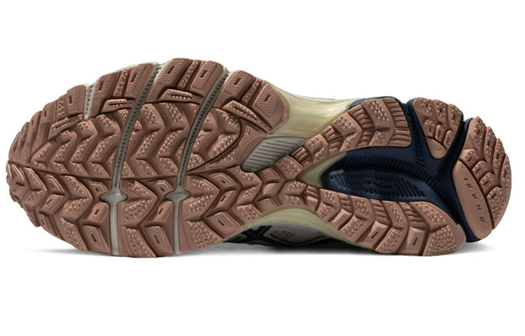 (WMNS) ASICS Gel-Kahana 8 'Light Grey' 1012A978-022