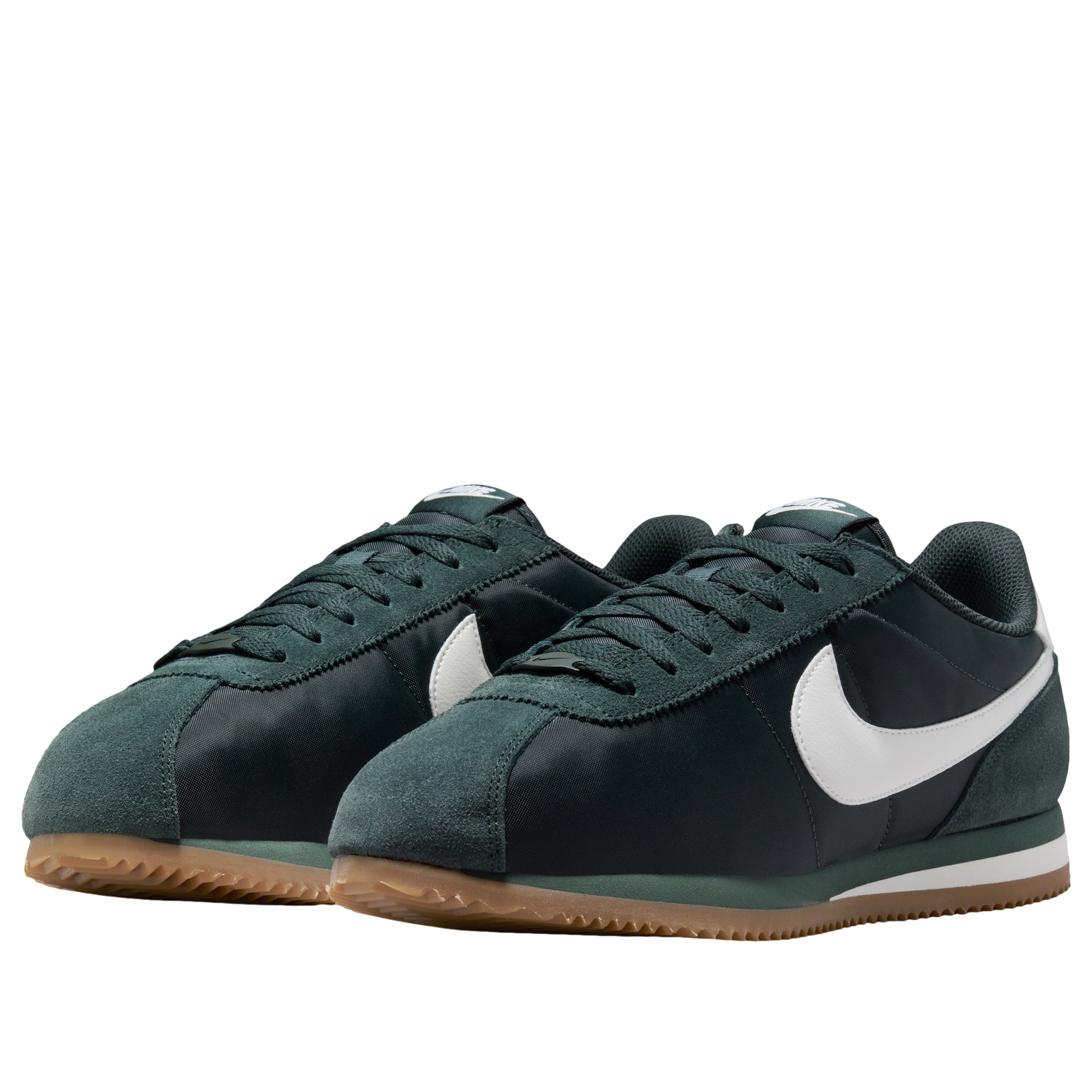 Nike Cortez Textile 'Black Spruce Sail' HF0263-302