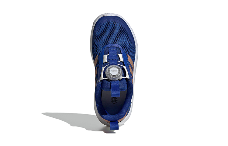 (PS) adidas ActiveFlex BOA 3.0 'Royal Blue Clay Strata' IG0583