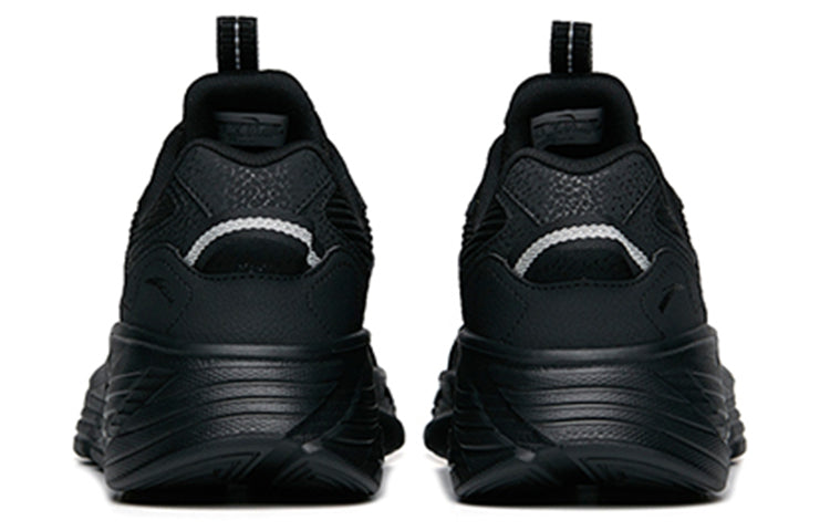 ANTA Running Series Sneakers 'Black' 922245510-6